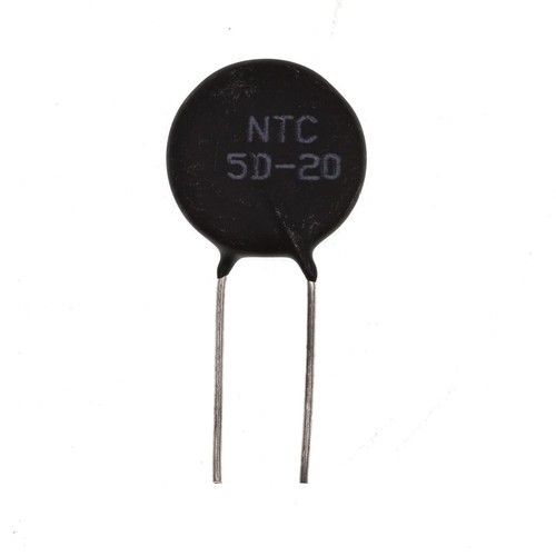 Ntc thermistor ohm - thermistor, 5