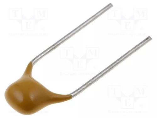 Y5v mlcc monolithisch 50v - y5v, mlcc,monolithisch