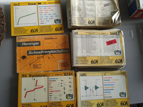 Vrt elektronische bauteile - vrt,
