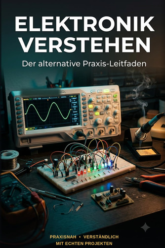Elektronik verstehen der - elektronik, verstehen: