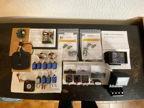 Elektronische bauteile - elektronische,