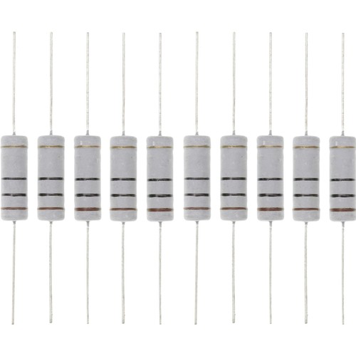 Widerstand ohm watt - ohm, 5