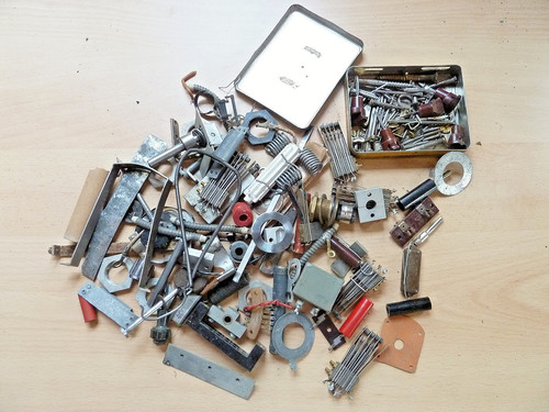Sammlung