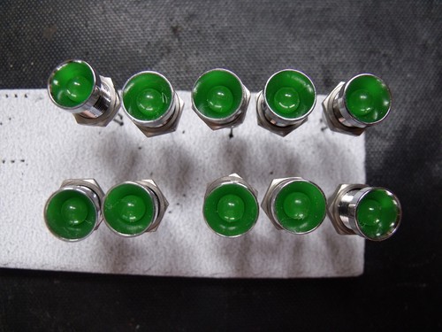 Elektronik bauteile stück - bauteile*10,