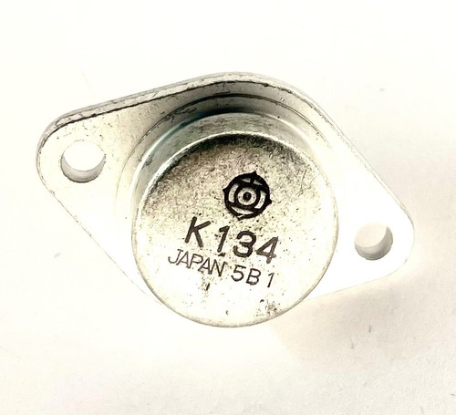 K134 transistor halbleiter - k134,