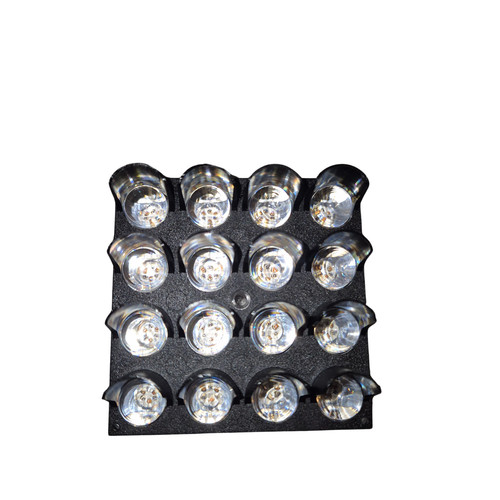 Led ampel matrix 4 - 1,