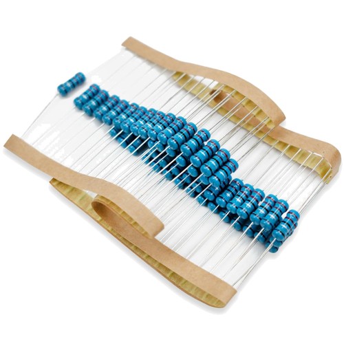 Widerstand 2ohm 1 - 1w, 1%