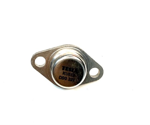 3pcs ku612 transistor - 3pcs,