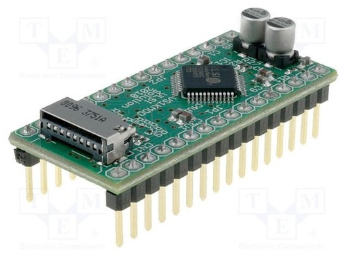 6vdc modul akustisch - 3,4÷6vdc,
