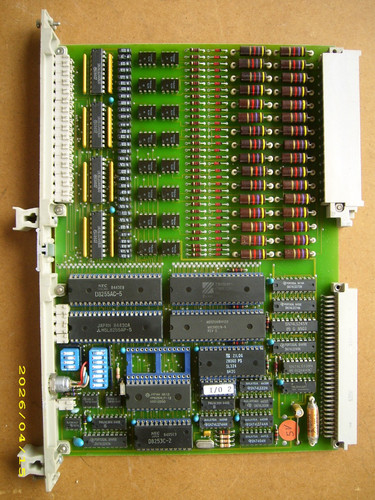 Bit digital eingabe z80 - digital-eingabe,