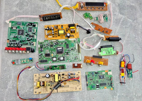 Elektronische bauteile - elektronische,