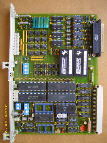 Kanal analog ausgabe z80 - analog,