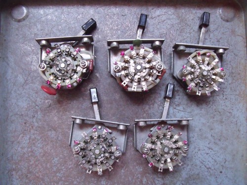 Elektronik bauteile stück - elektronik,