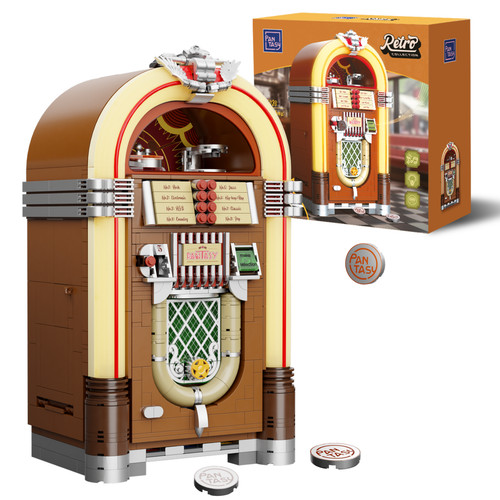 Pantasy 85020 jukebox 1273 - pantasy,
