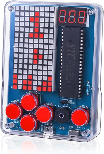Diy lötbausatz elektronik - lötbausatz,