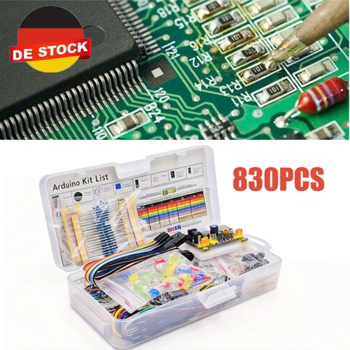 830x für arduino - 830x, elektronik