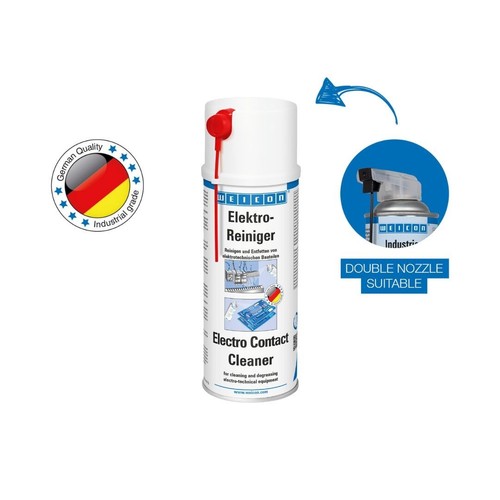 Weicon elektroreiniger für - weicon,