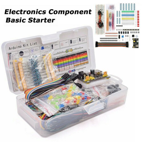 830x kit elektronik bauteile - kit,