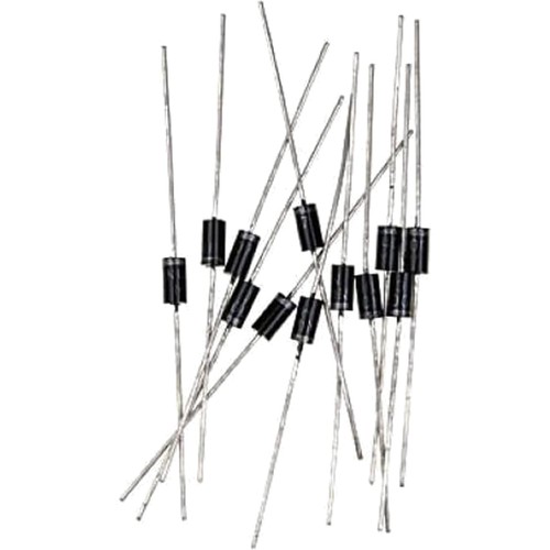 Gleichrichterdiode 100x 1n4007 - 100x,