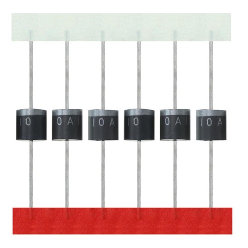 Gleichrichterdiode 10a - gleichrichterdiode,,