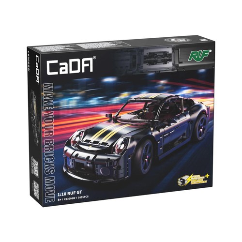 Cada c63006w ruf 10 - cada,