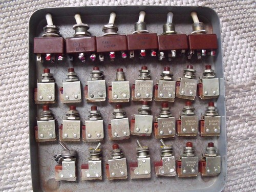 *ELEKTRONIK
