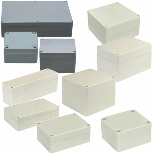 Abs gehäuse box - gehäuse,