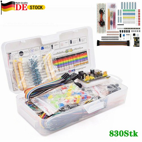 830x für arduino elektronik - 830x,
