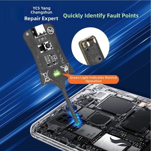Mainboard tester - mainboard,