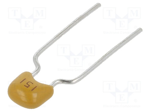 50v tht kondensator keramik - 50v,