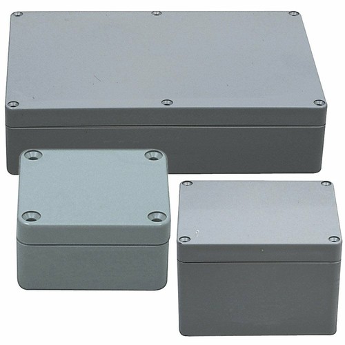 Kunststoff gehäuse box abs - kunststoff,